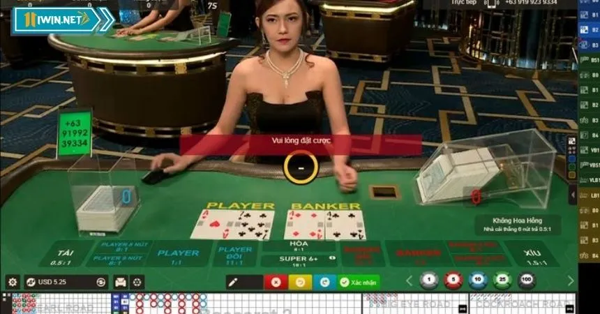 Blackjack với cách chơi đơn giản, tỷ lệ thắng cao