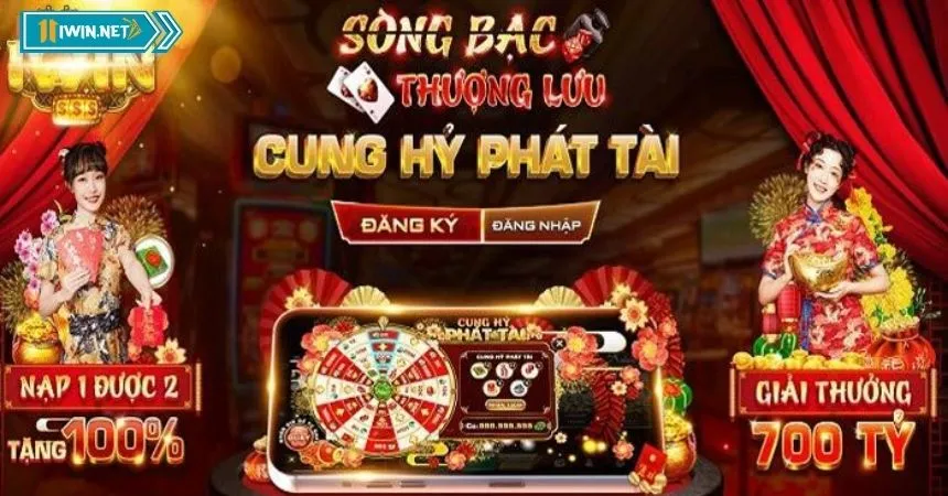 Người chơi cần đáp ứng đủ các điều kiện rút tiền tại iWin