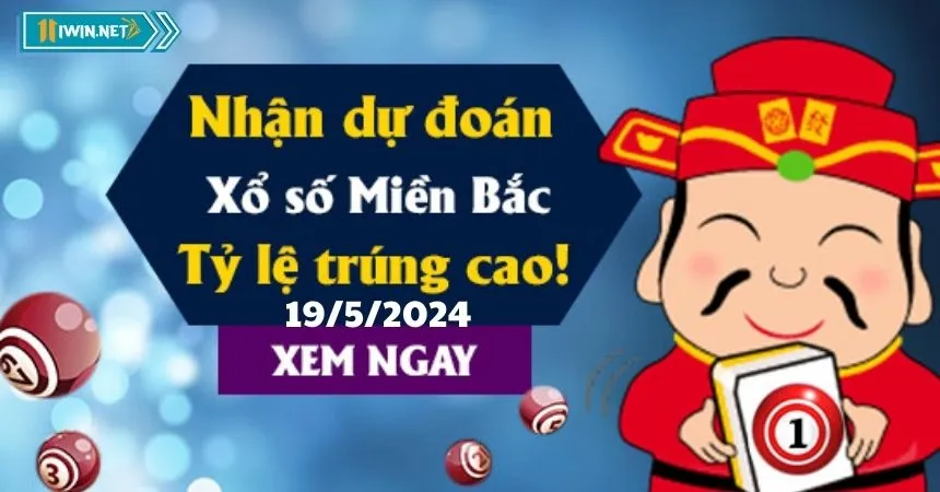 iWin là trang soi cầu XSMB uy tín nhất